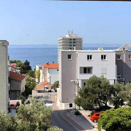 Marin- Makarska