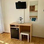 Lejlighed Marin- *