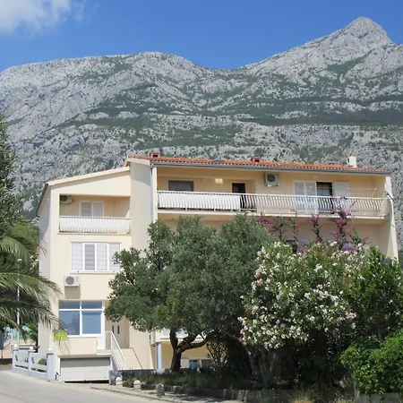 Marin- Appartement *