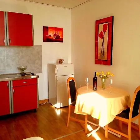 Apartamento Marin-