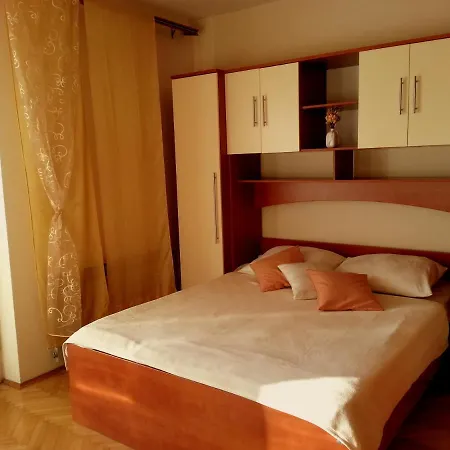 Apartamento Marin-