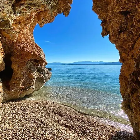 Apartamento Marin- Makarska