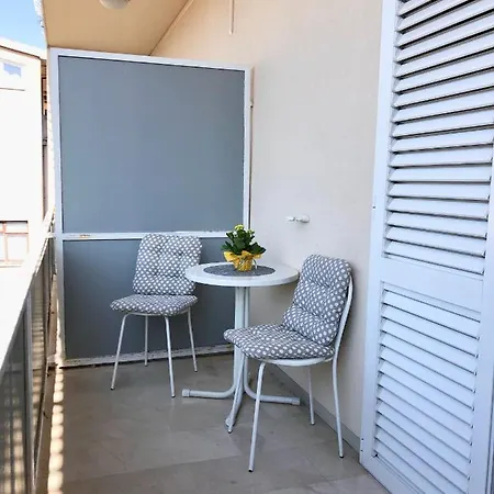 Apartment Marin-