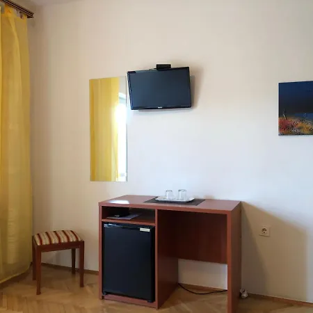 Marin- Apartamento Makarska