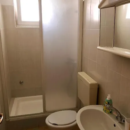 Apartment Marin- *