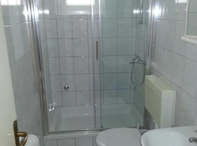 Appartement Marin- Makarska