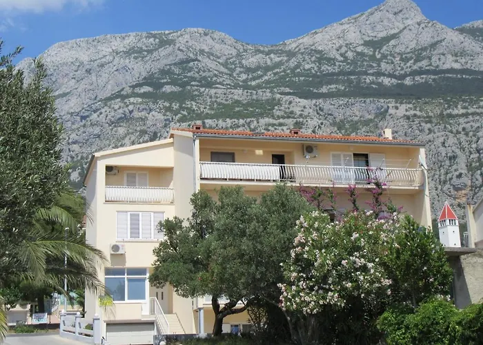 Marin- Appartement *