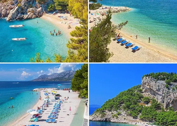 Appartement Marin- *