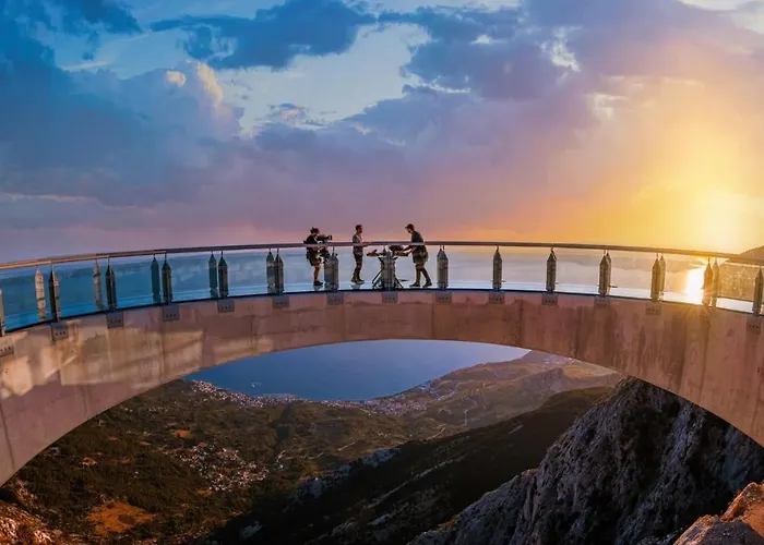 Marin- Appartement Makarska