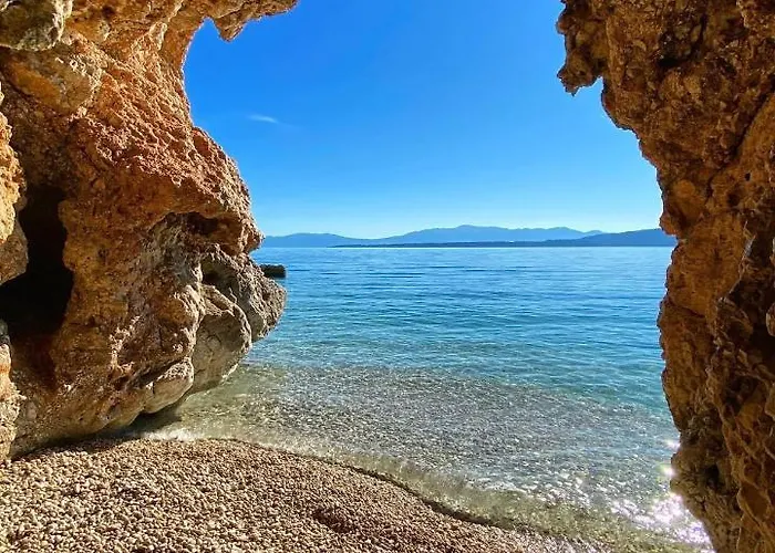 Appartement Marin- Makarska