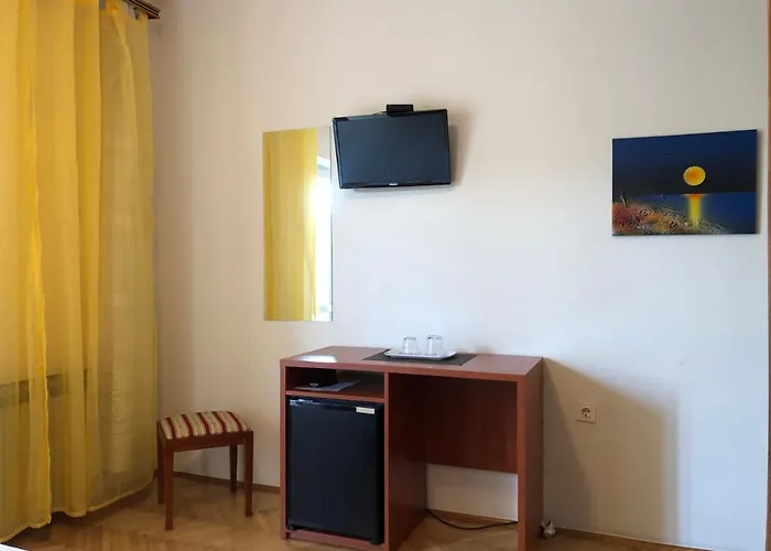 Marin- Appartement Makarska