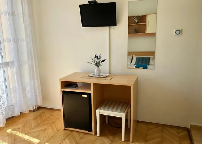 Appartement Marin- *