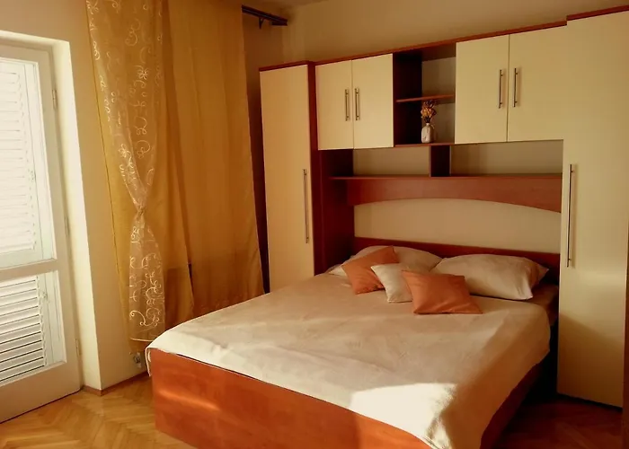 Apartman Marin-